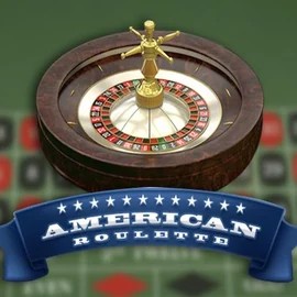 American Roulette (BGaming) slot icon by BGAMING, available at Vegas Nova Casino