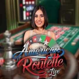 Play the American Roulette (Evolution) slot by Evolution on Vegas Nova Casino