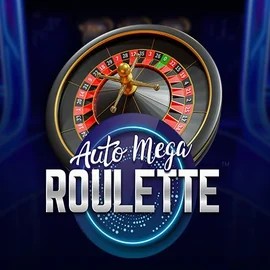 Auto Mega Roulette – slot by Pragmatic Play, featured at vegasnovacasino.de