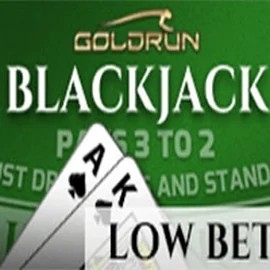 Blackjack Low Bets game by Holland Power Gaming – logo hosted on Vegas Nova Casino