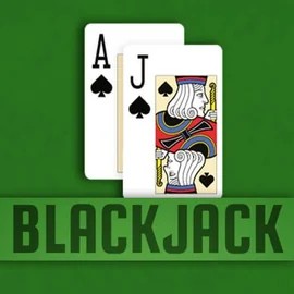 Blackjack (Relax Gaming) casino game by Relax Gaming – featured logo at Vegas Nova Casino