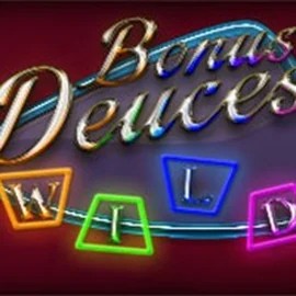 Enjoy Bonus Deuces Wild (RTG) by RTG (Reel Time Gaming) – logo hosted on vegasnovacasino.de