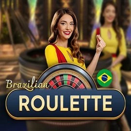 Brazilian Roulette (Pragmatic Play) online slot from Pragmatic Play – play at vegasnovacasino.de