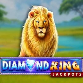 Diamond King Jackpots online slot from SpinPlay Games – play at vegasnovacasino.de