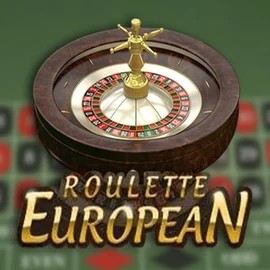 Table Games logo of European Roulette (BGaming) from BGAMING at Vegas Nova Casino
