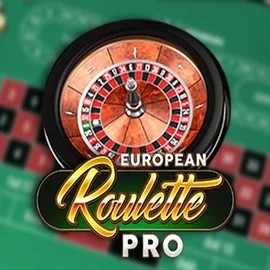 Try European Roulette Pro slot by Play'n GO on vegasnovacasino.de – logo image