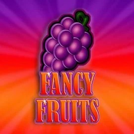 Play Fancy Fruits slot by Gamomat on vegasnovacasino.de
