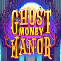 Ghost Money Manor – slot by Gold Coin Studio, featured at vegasnovacasino.de