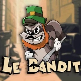 Le Bandit online slot from Hacksaw Gaming – play at vegasnovacasino.de