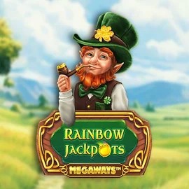 Rainbow Jackpots Megaways online slot from Red Tiger Gaming – play at vegasnovacasino.de