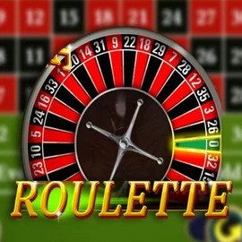 Official Table Games logo: Roulette (Pragmatic Play) by Pragmatic Play at Vegas Nova Casino