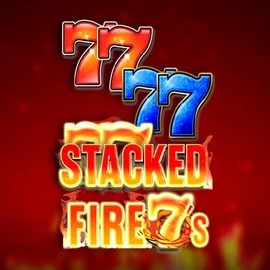 Play Stacked Fire 7s slot by Inspired Gaming on vegasnovacasino.de