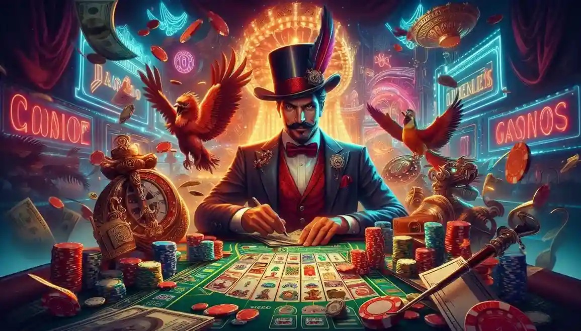 250% bis 3.000€ + 350 Free Spins